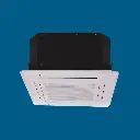 Equipo Cassette Inverter