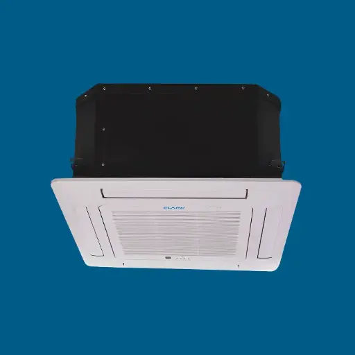 Equipo Cassette Inverter
