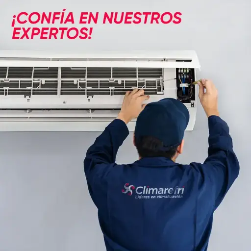 Visita técnica al domicilio